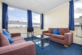 Hotel Access Apartments Marble Arch
