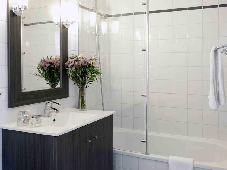 Aparthotel Adagio Access Bordeaux Rodesse