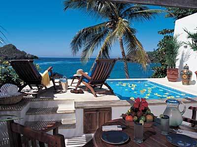 Hotel Costa Careyes (.)