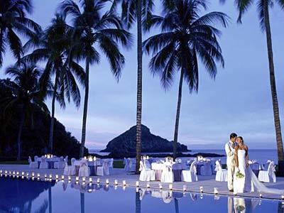 Hotel Costa Careyes (.)