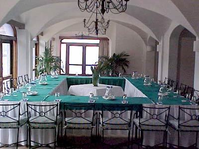 Hotel Costa Careyes (.)