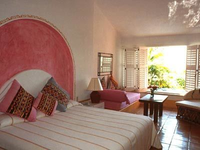 Hotel Costa Careyes (.)