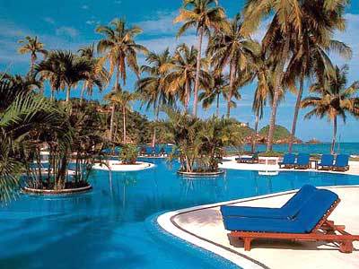 Hotel Costa Careyes (.)