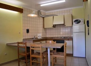 Hotel Giberga Apartamentos
