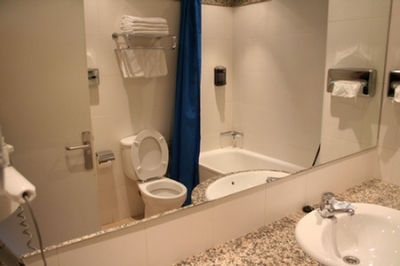 Hotel Giberga Apartamentos