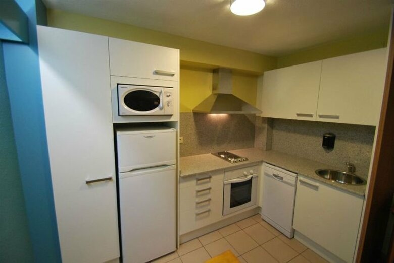 Hotel Giberga Apartamentos