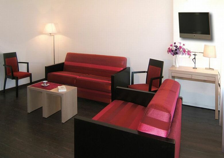 Aparthotel Residhome Val D�europe