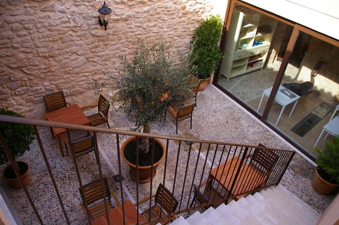 Hotel Ca'n Pere