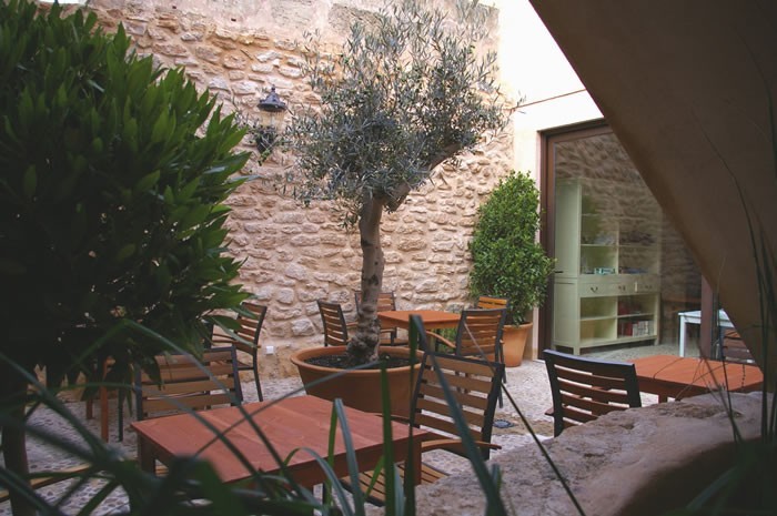 Hotel Ca'n Pere