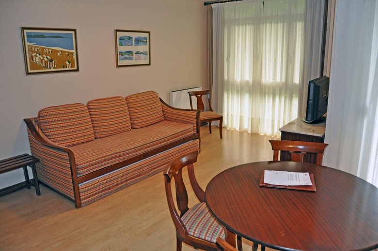 Hotel Don Carlos