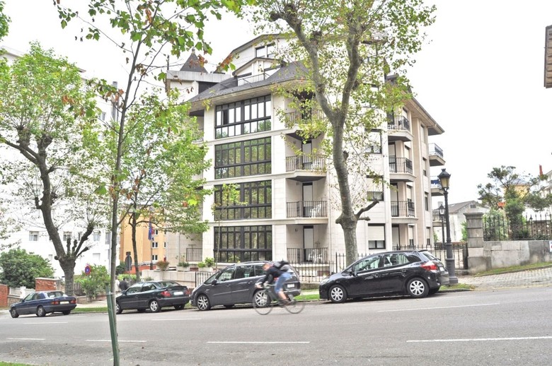 Hotel Don Carlos