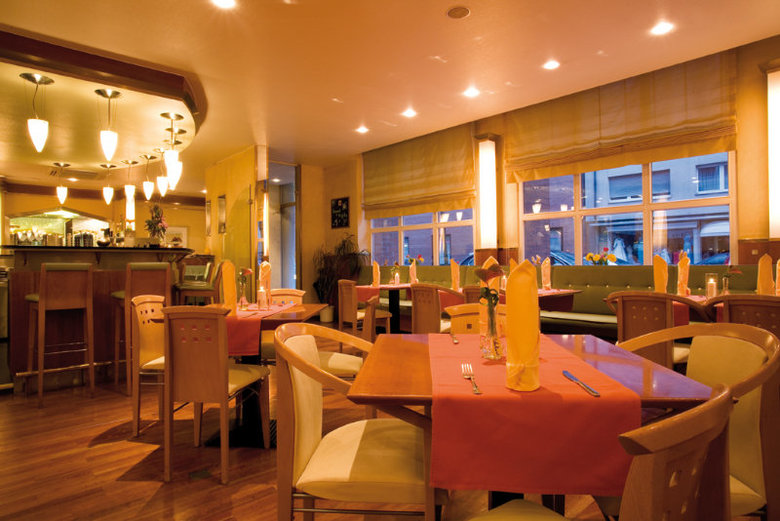 Derag Hotel Maximilian