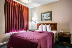 Hotel Econo Lodge Downtown