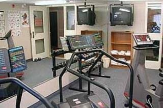 Hotel Comfort Inn (pickering)