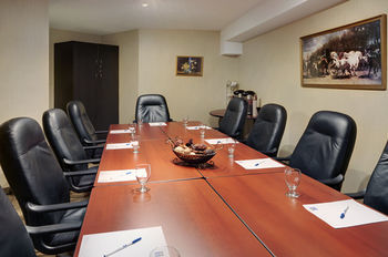 Hotel Comfort Inn (pickering)