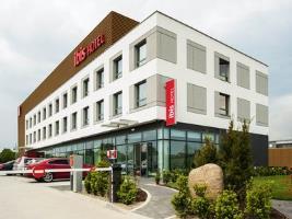 Hotel Ibis Poznan Polnoc