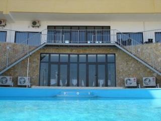 Hotel Estalagem Vista Real