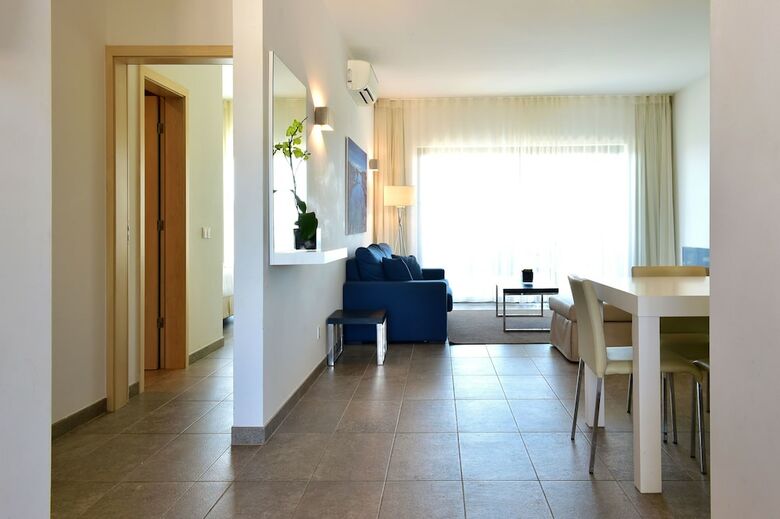 Aparthotel Algarve Race Apartments