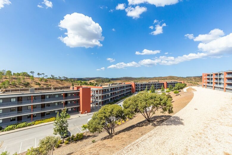Aparthotel Algarve Race Apartments