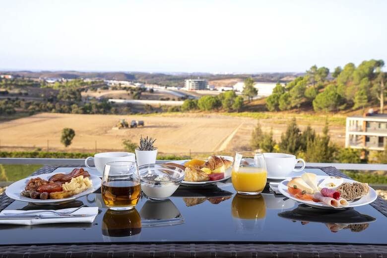 Aparthotel Algarve Race Apartments