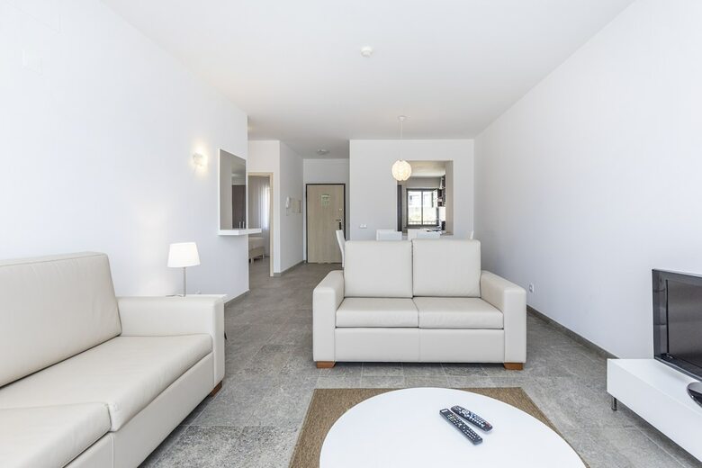 Aparthotel Algarve Race Apartments