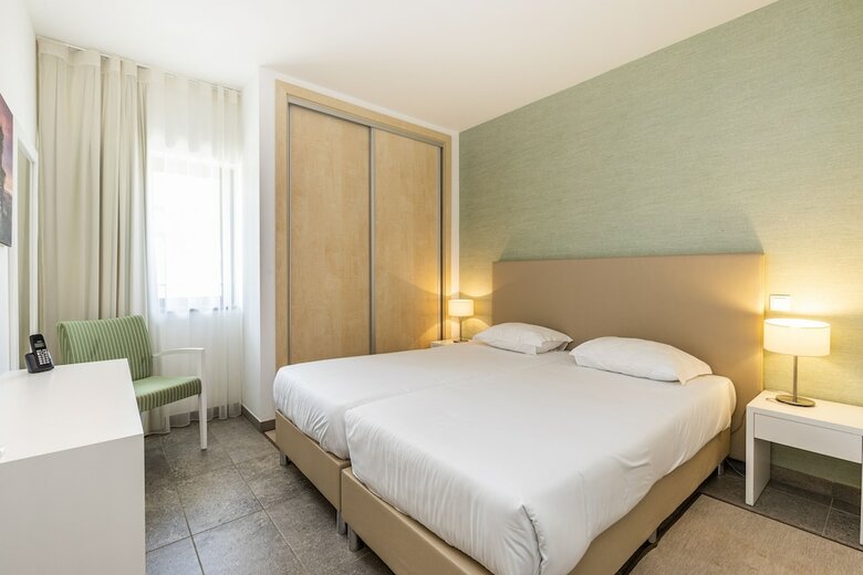 Aparthotel Algarve Race Apartments