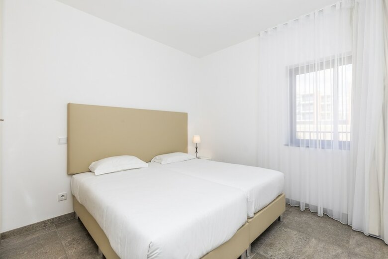 Aparthotel Algarve Race Apartments