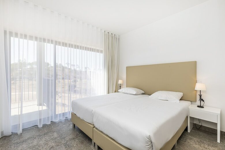Aparthotel Algarve Race Apartments