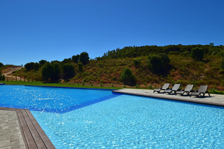 Aparthotel Algarve Race Apartments