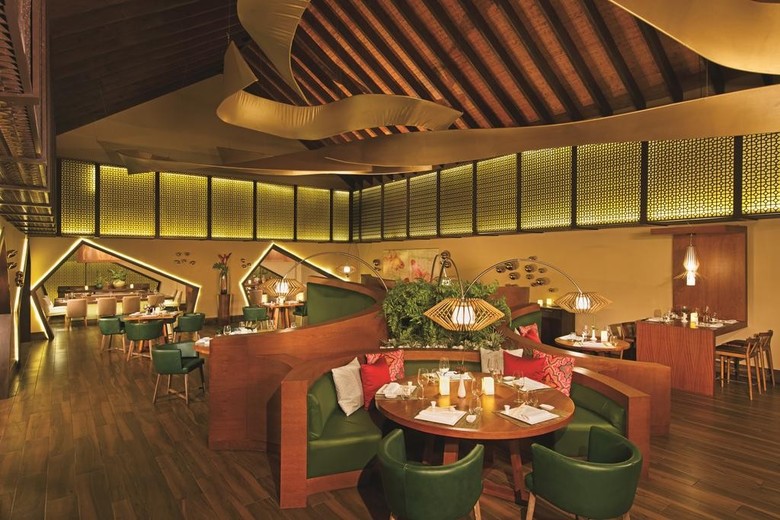 Hotel Now Onyx Punta Cana