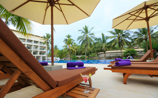 Hotel Taprobana Wadduwa