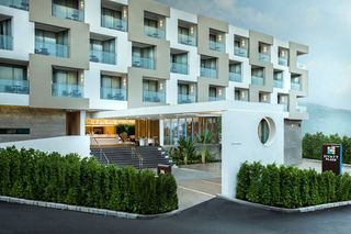 Hotel Hyatt Place Phuket Patong