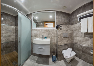 Grand Palace Hotel
