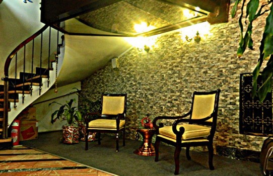 Hotel Sipahi