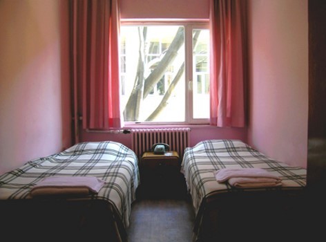Hotel Sipahi