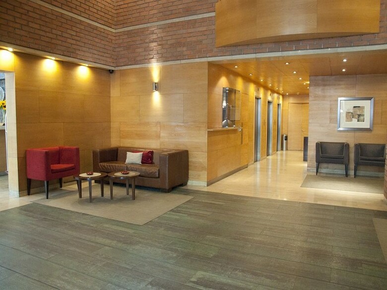 Aparthotel Time Suites