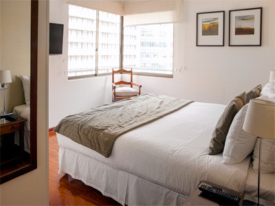 Aparthotel Time Suites