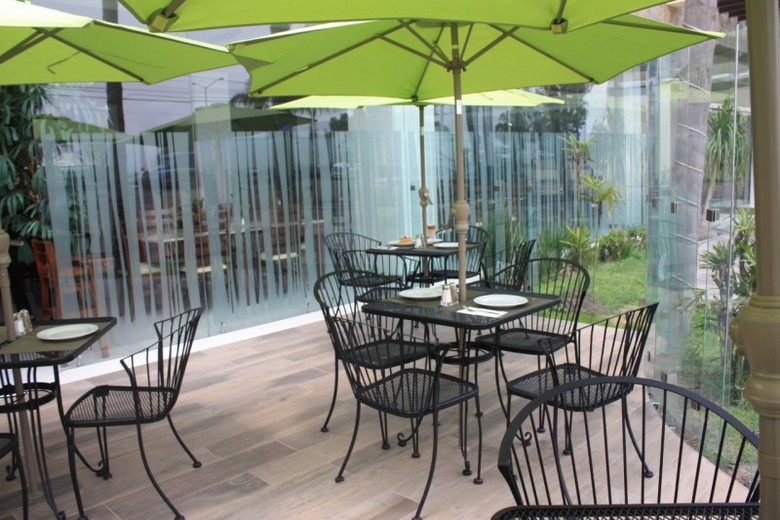 Hotel Occidental Queretaro