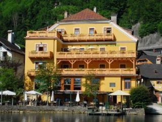 Seehotel Gruener Baum