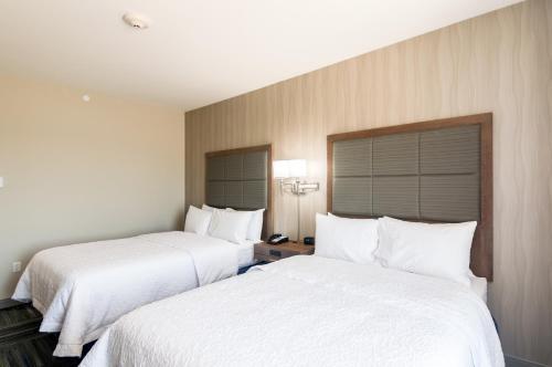 Hotel Hampton Inn Oklahoma City Northeast, Ok