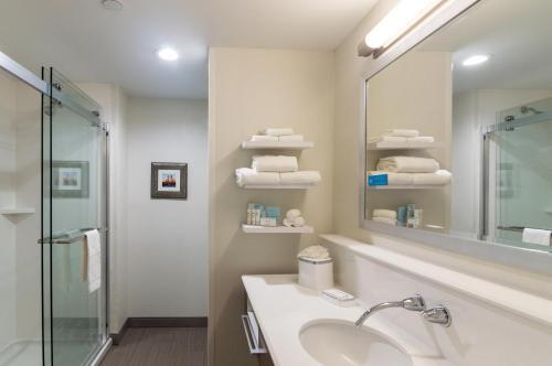 Hotel Hampton Inn Oklahoma City Northeast, Ok