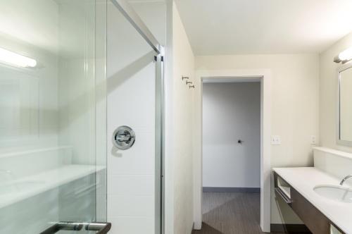 Hotel Hampton Inn Oklahoma City Northeast, Ok