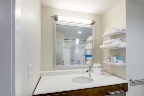 Hotel Hampton Inn Oklahoma City Northeast, Ok