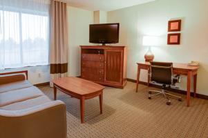 Hotel Comfort Inn