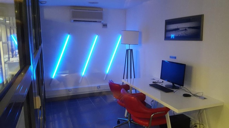 Hotel Zenitude Bordeaux A�roport M�rignac