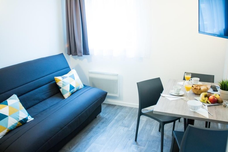 Hotel Zenitude Bordeaux A�roport M�rignac