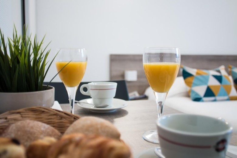 Hotel Zenitude Bordeaux A�roport M�rignac