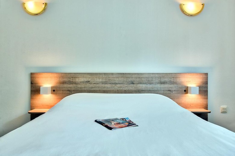 Hotel Zenitude Bordeaux A�roport M�rignac
