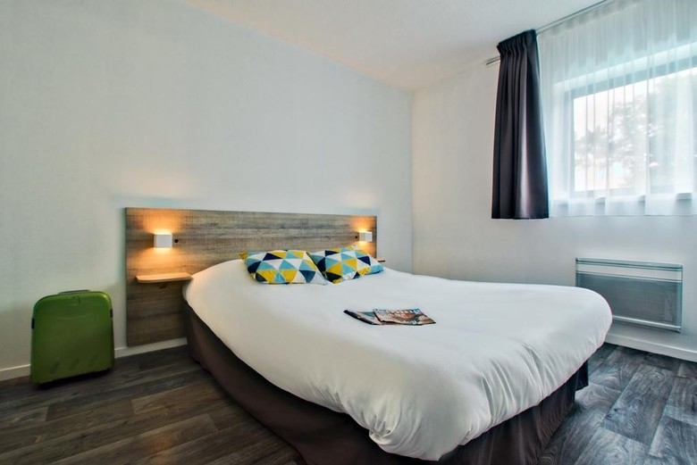 Hotel Zenitude Bordeaux A�roport M�rignac