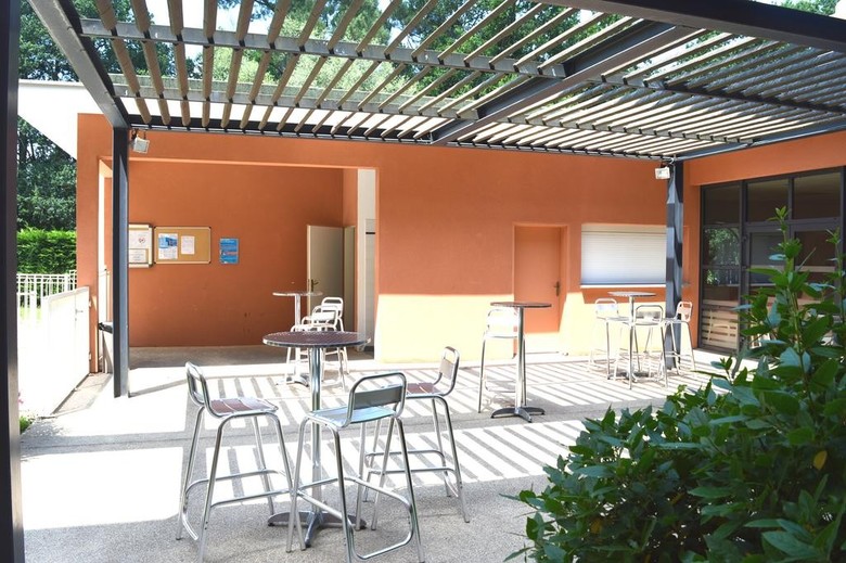 Hotel Zenitude Bordeaux A�roport M�rignac